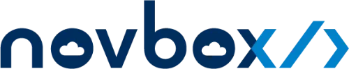 Novo Simon Logo